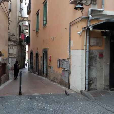 Civico 5 Centro Storico
