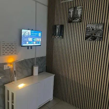 Appartement Civico 5 Centro Storico