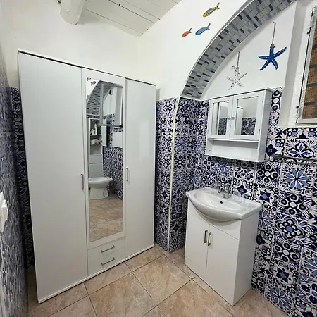 Apartment Civico 5 Centro Storico