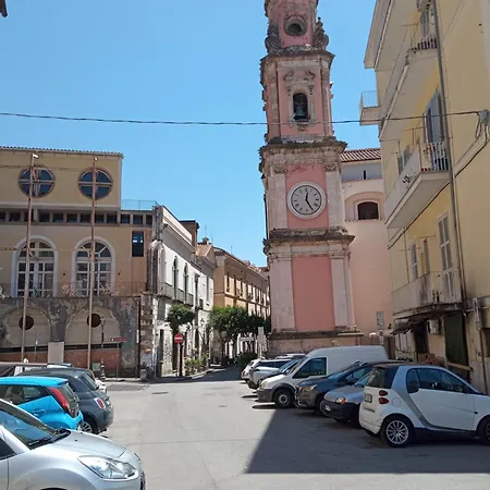 Civico 5 Centro Storico *