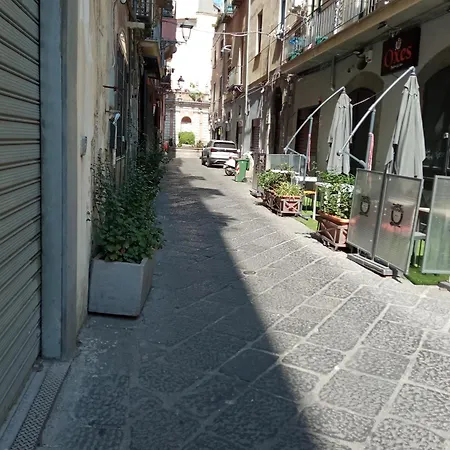 Civico 5 Centro Storico Apartment