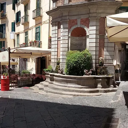Civico 5 Centro Storico * Salerno