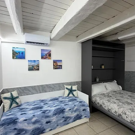 Civico 5 Centro Storico Apartment