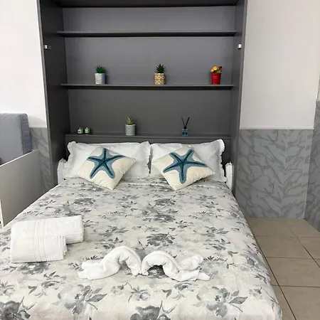 Appartement Civico 5 Centro Storico Salernes
