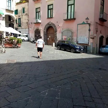 Civico 5 Centro Storico